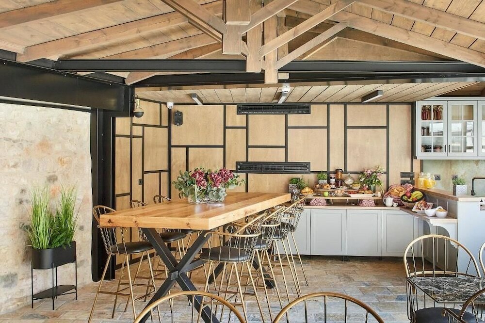 Фото Ialna Boutique Hotel