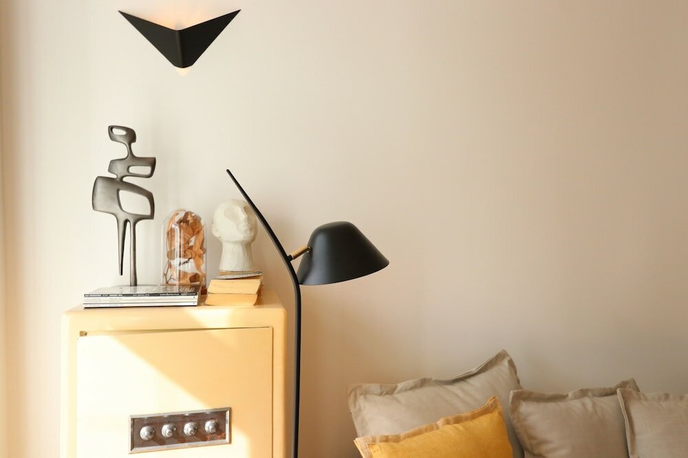 Фото Olivier Premium Apartments - Downtown