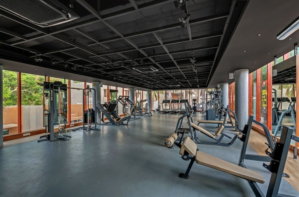 Фото The Fern Leo Resort & Club Junagadh