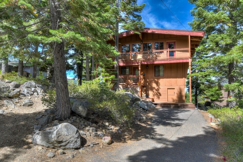 Фото Chamberland Getaway