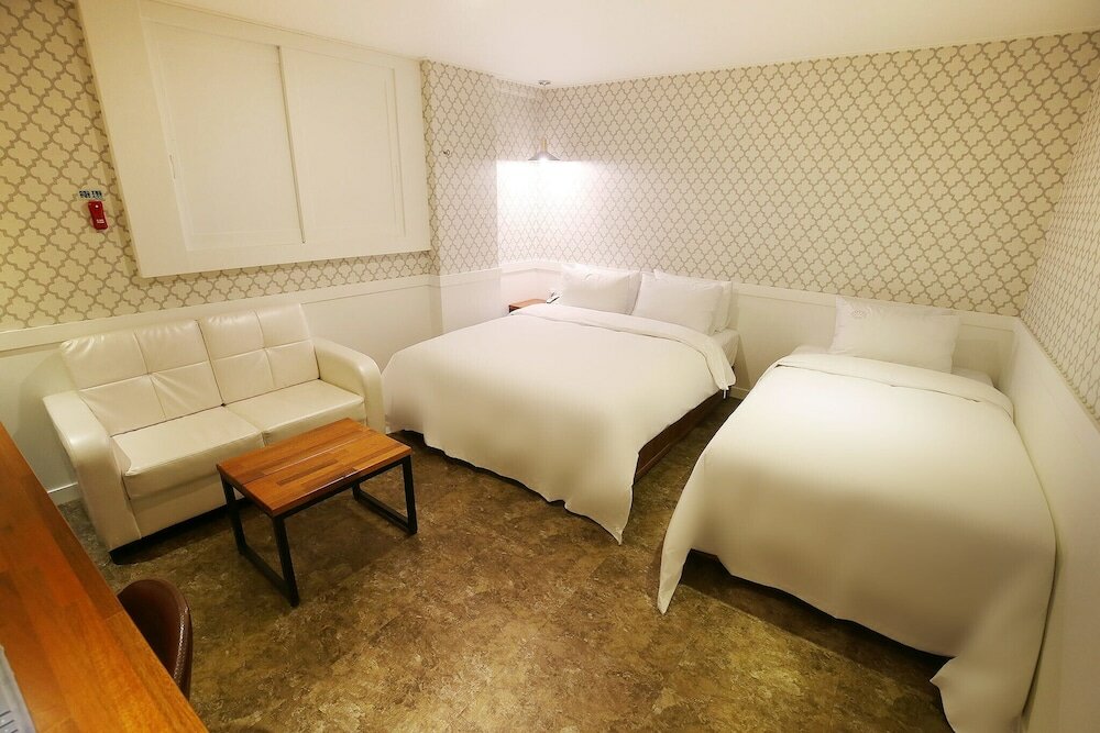 Фото Daejeon Yuseong One