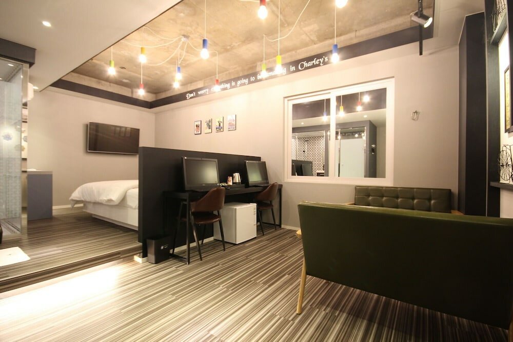 Фото Changwon Sangnam-dong Charlie's