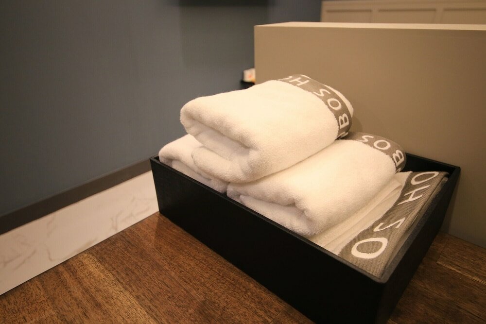 Фото Suwon City Hall Station Bobos