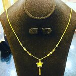 Gulf Gold & Diamond (651, Al Arouba Street, Sharjah), jewelry store