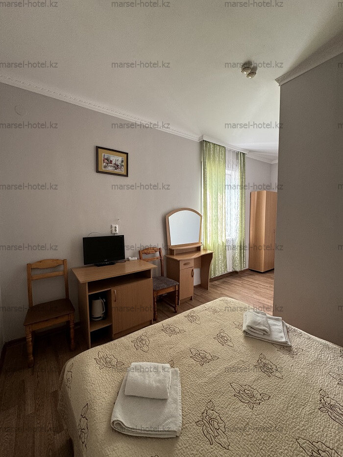 Фото Марсель