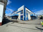 Magazin dverey (vulica Karpovicha, 28к1), doors