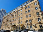 СабТехСтрой (Karla Marksa Street, 8), construcción y mantenimiento de redes de ingeniería