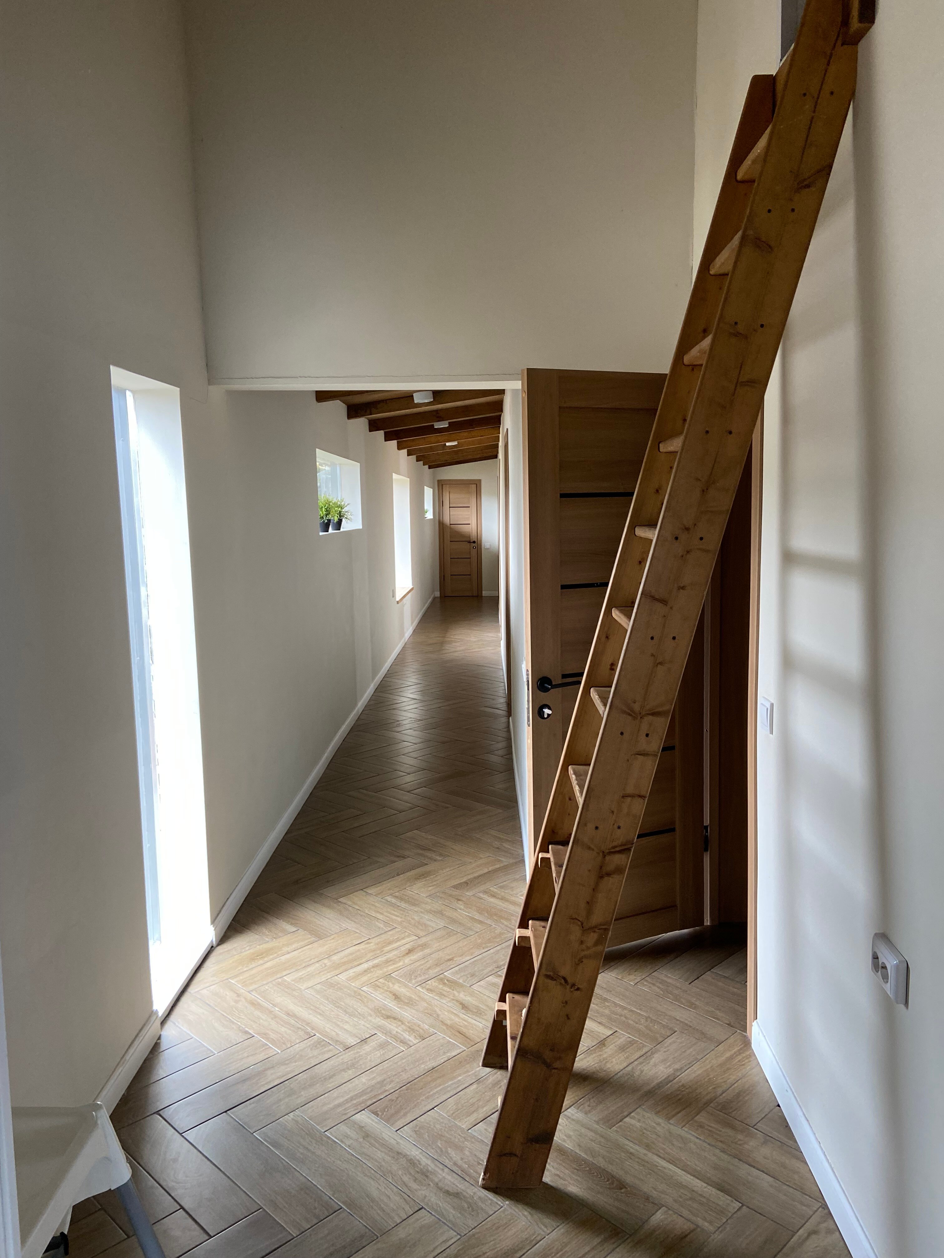 Фото Шале Вишневая гора