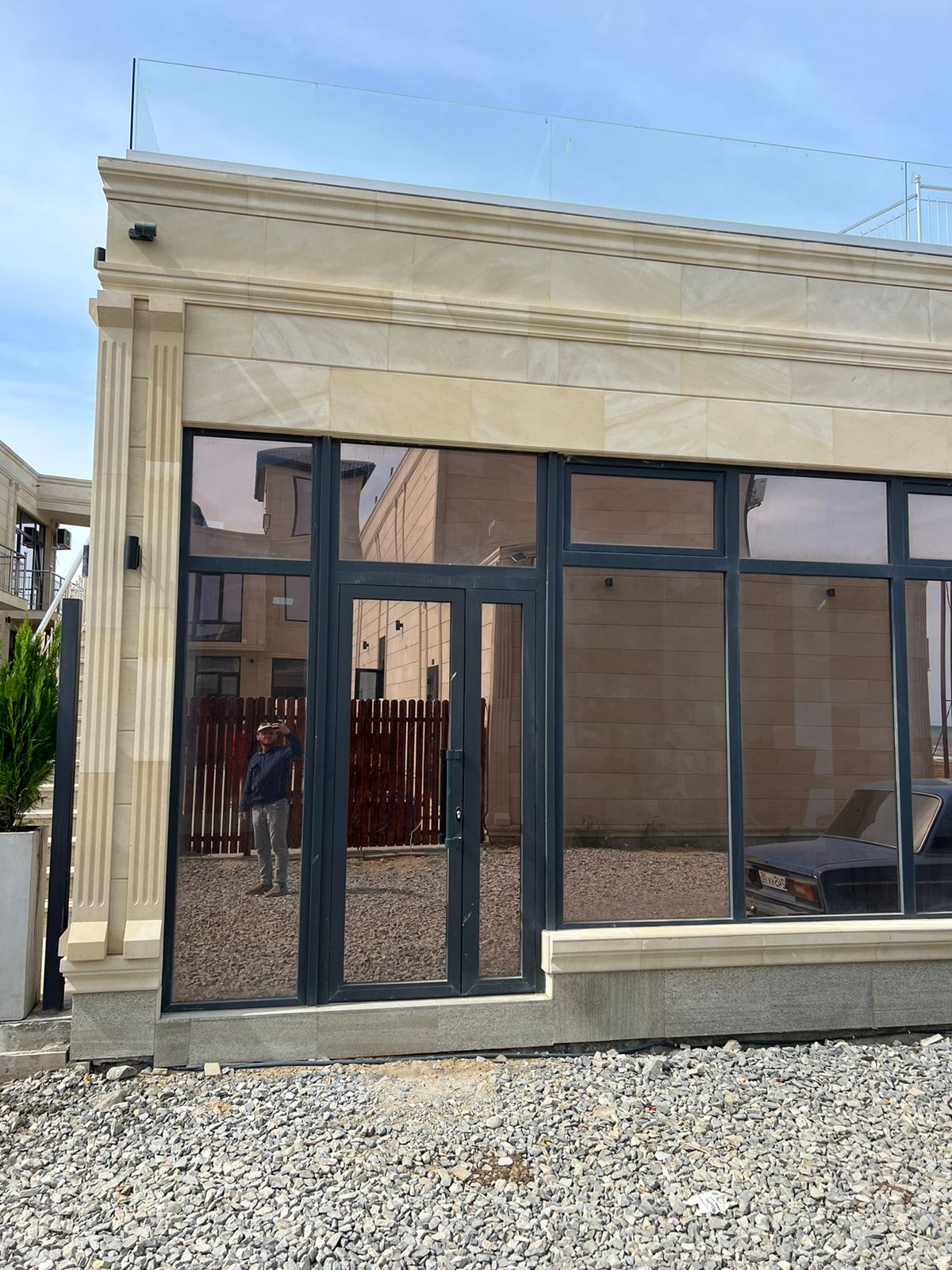 Фото Magrib Caspiy