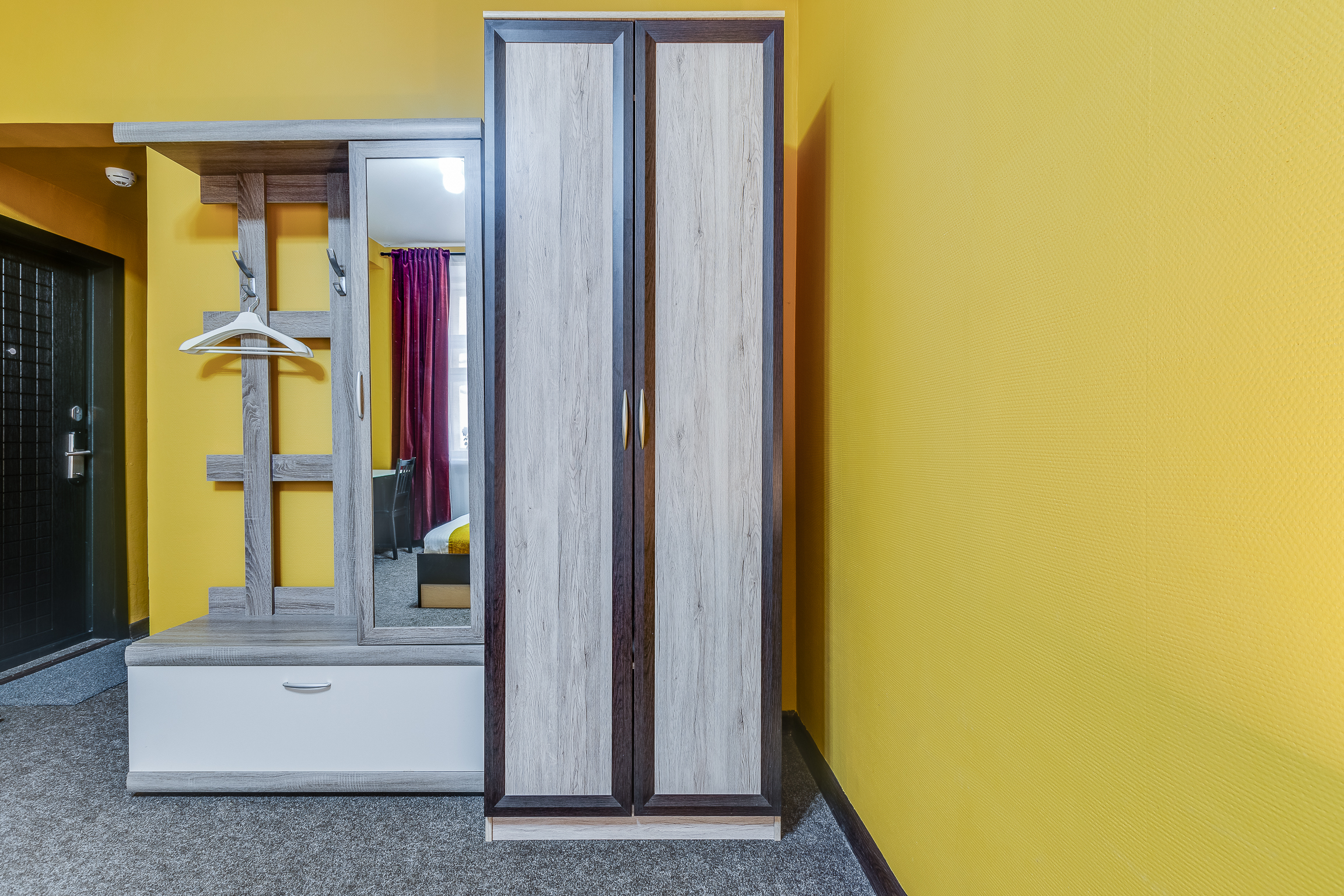 Фото ДомОтель Сокол