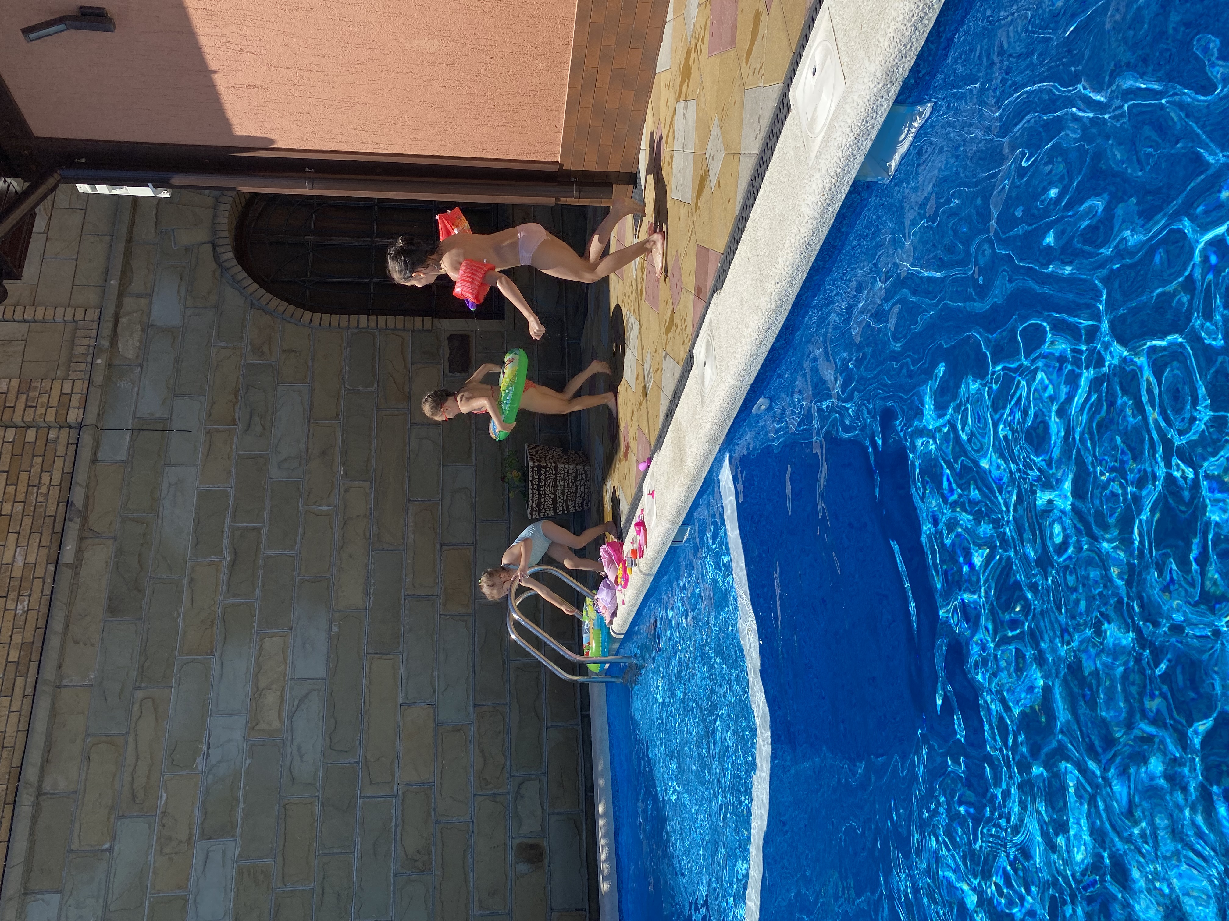 Фото Тельман