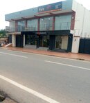 Demix (Greater Accra Region, Adentan Municipal, Otinshie, Nii Osae Ntiful Avenue), clothing store
