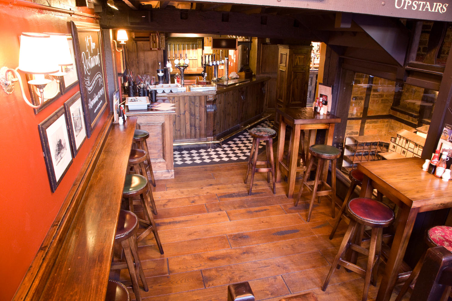 Фото Premier Inn London Southwark Bankside hotel