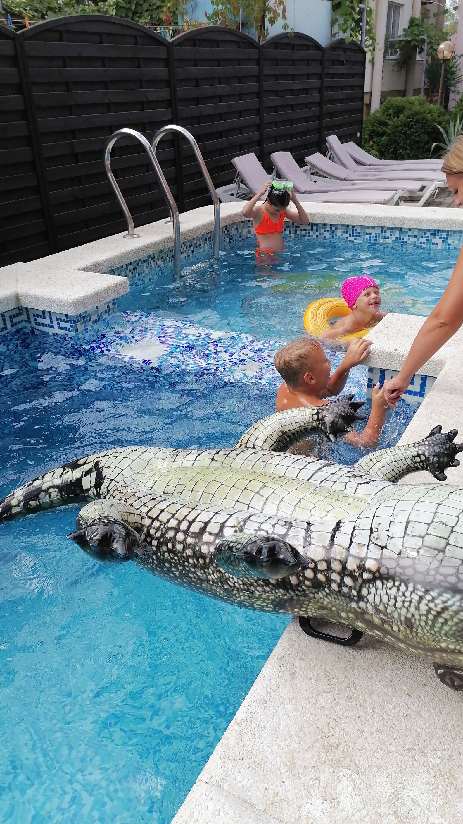 Фото отеля 3