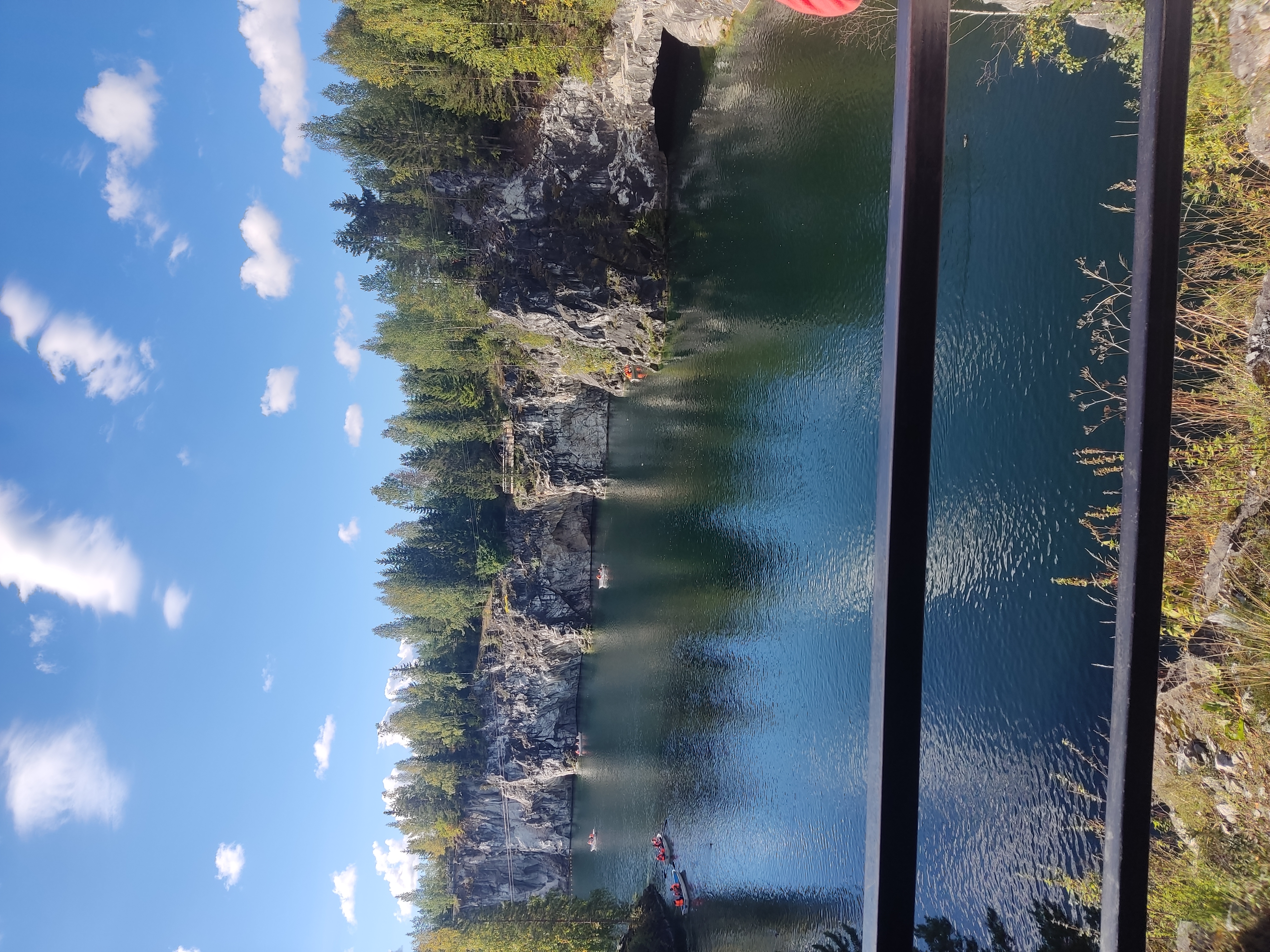 Фото Хутор Тохмайоки