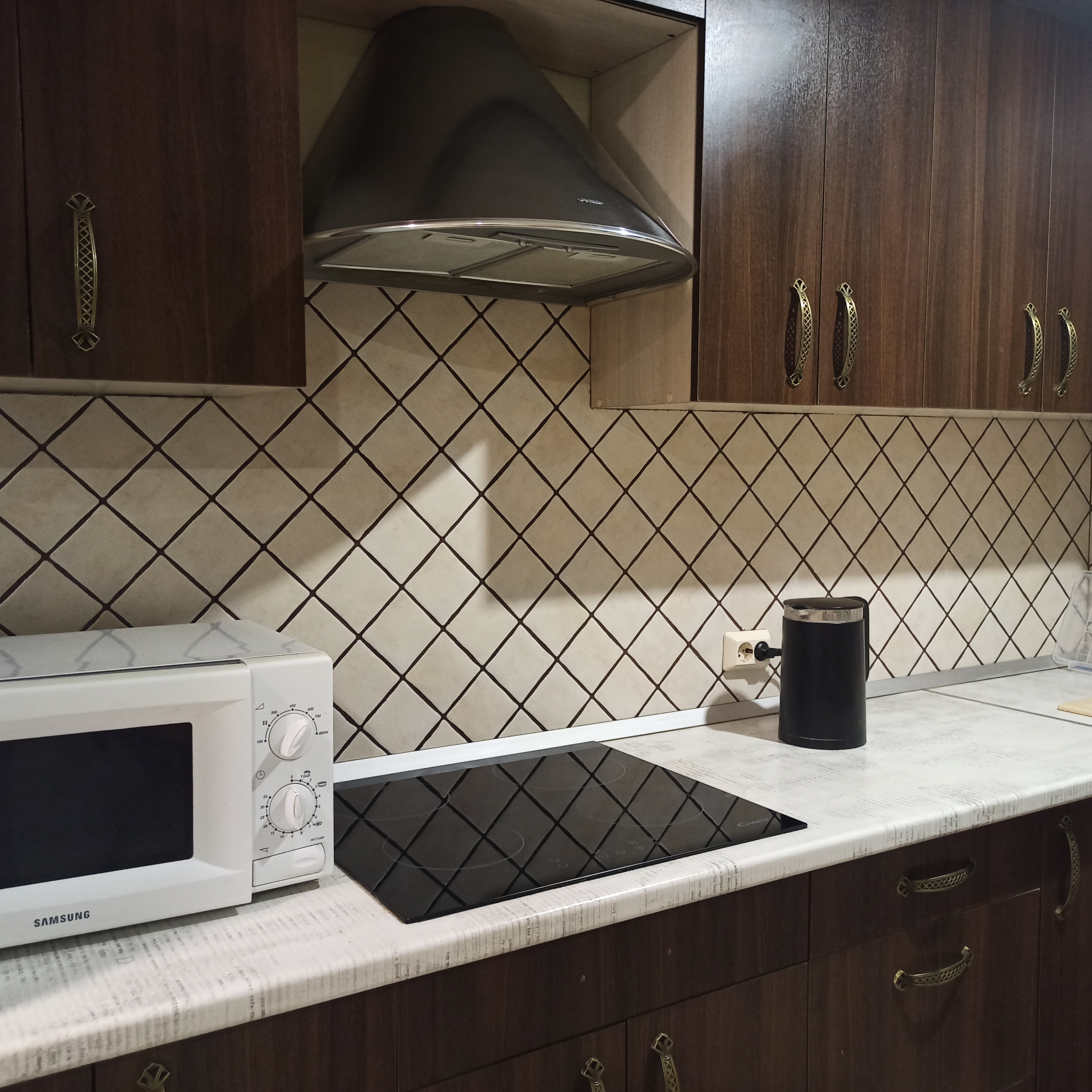 Фото Черноземье