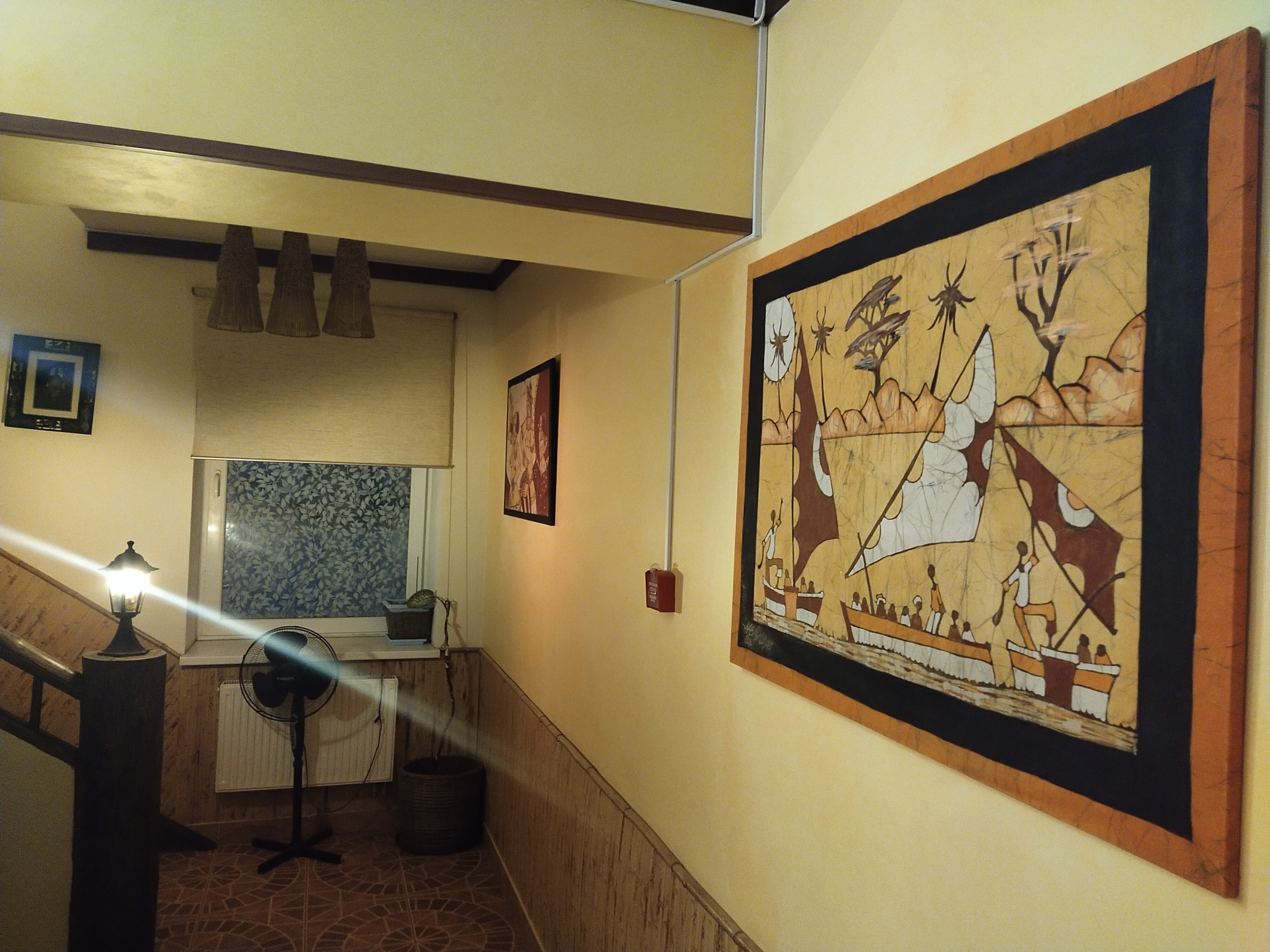 Фото Масаи мара