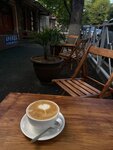 Africano (Ulitsa Lenina, 59), coffee shop