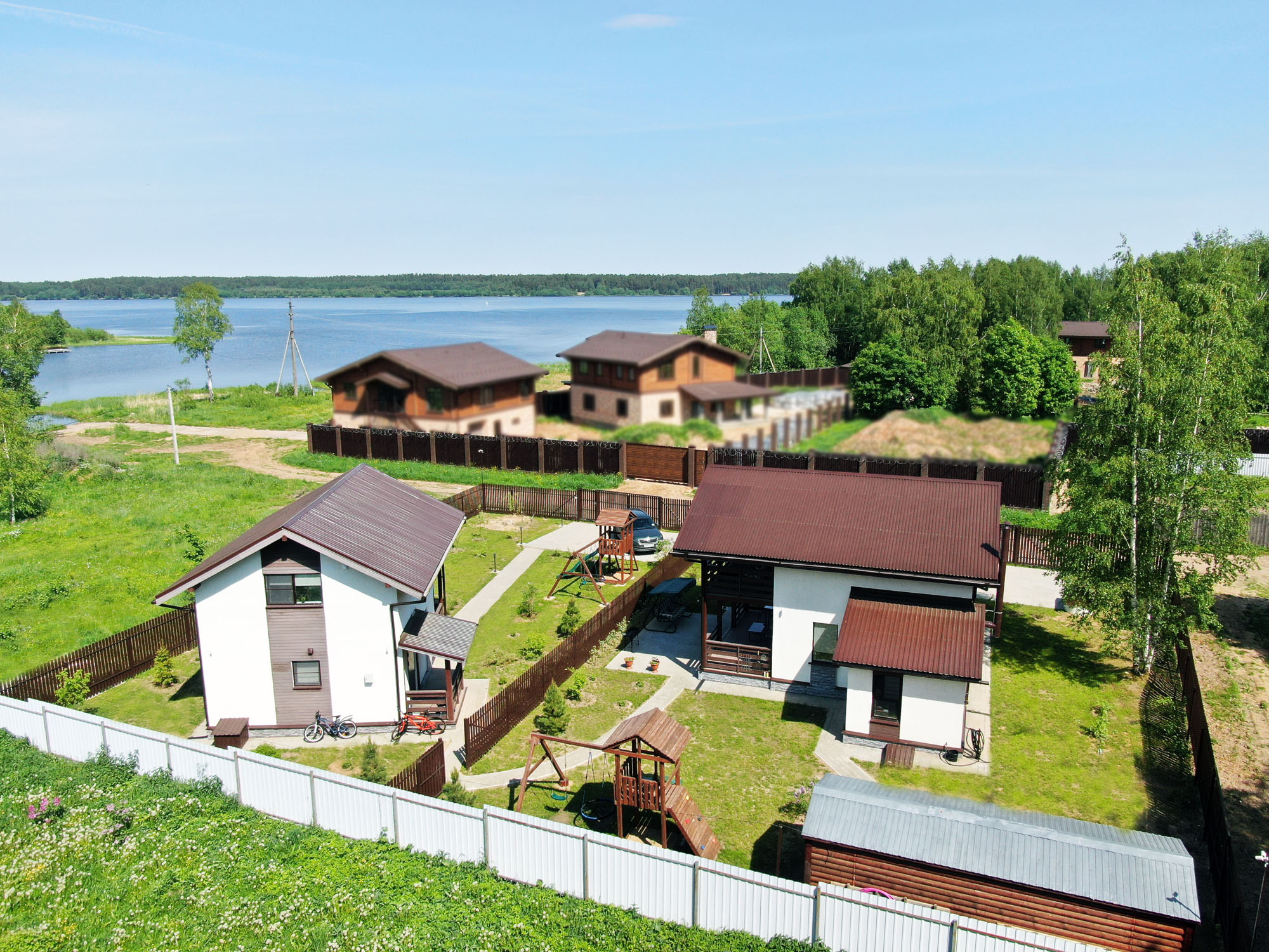 Фото River Houses