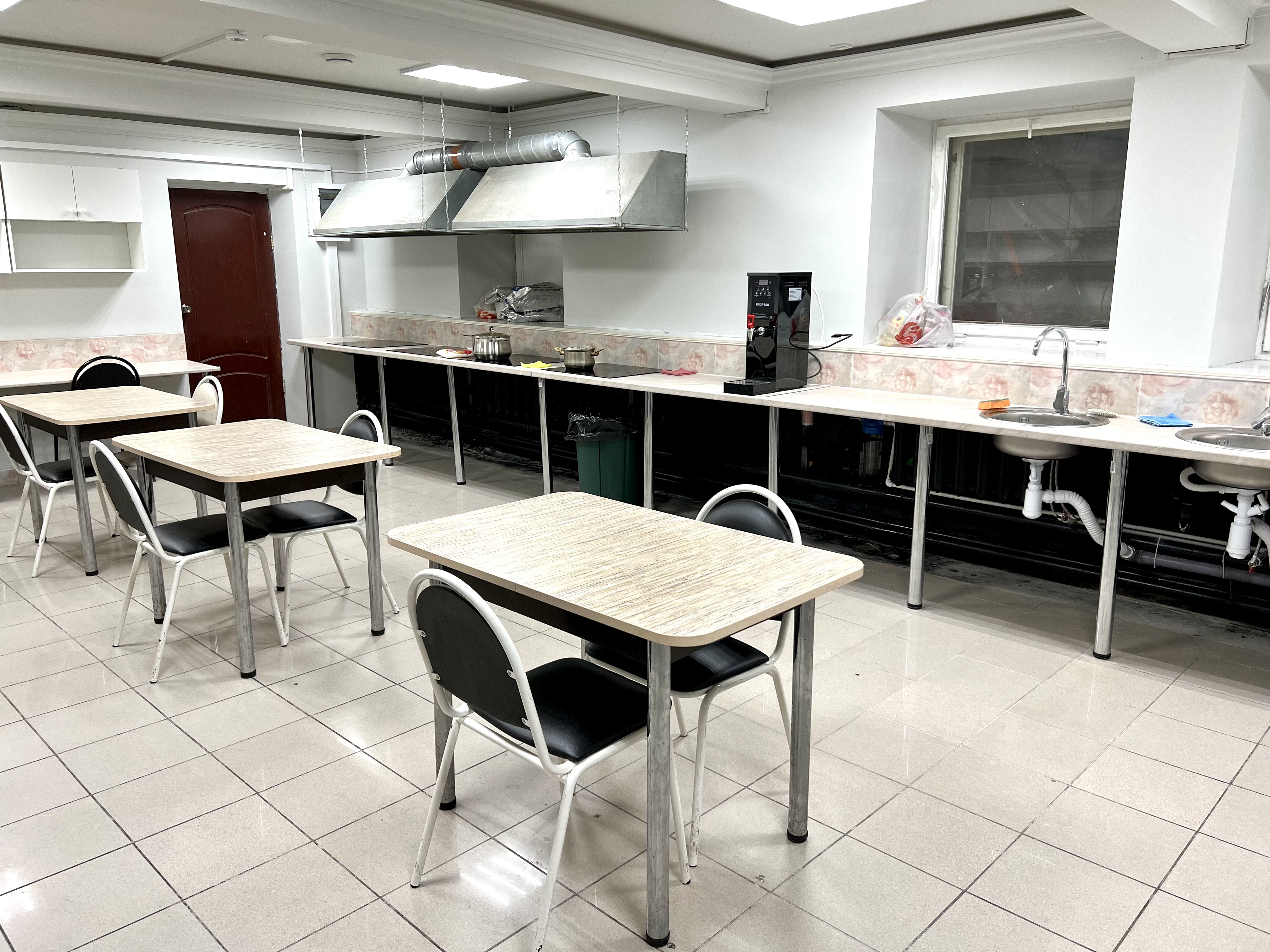 Фото На Бульваре