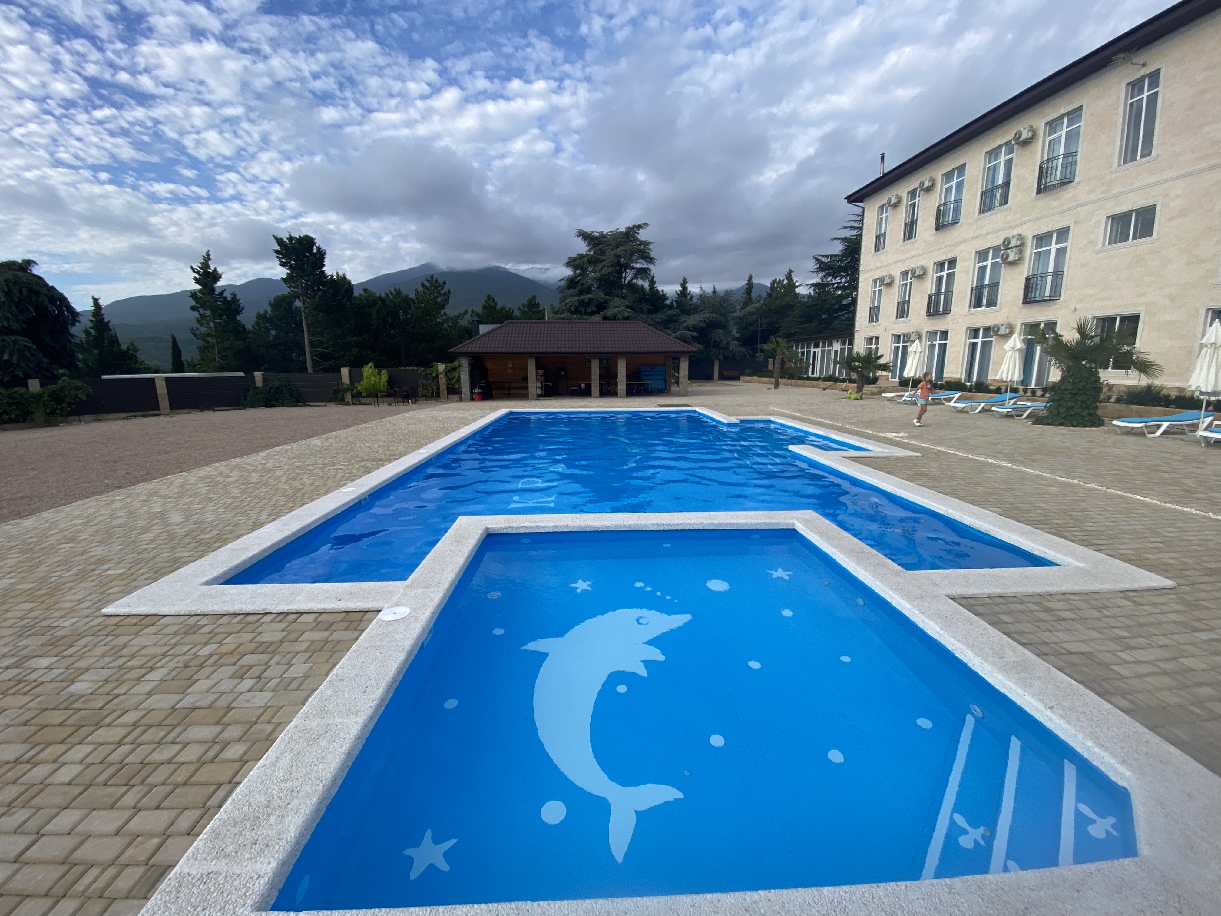 Фото Кристалл