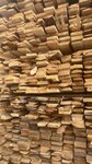 Luxe Wood (Settlement of Zavoda Mosrentgen, 3), lumber