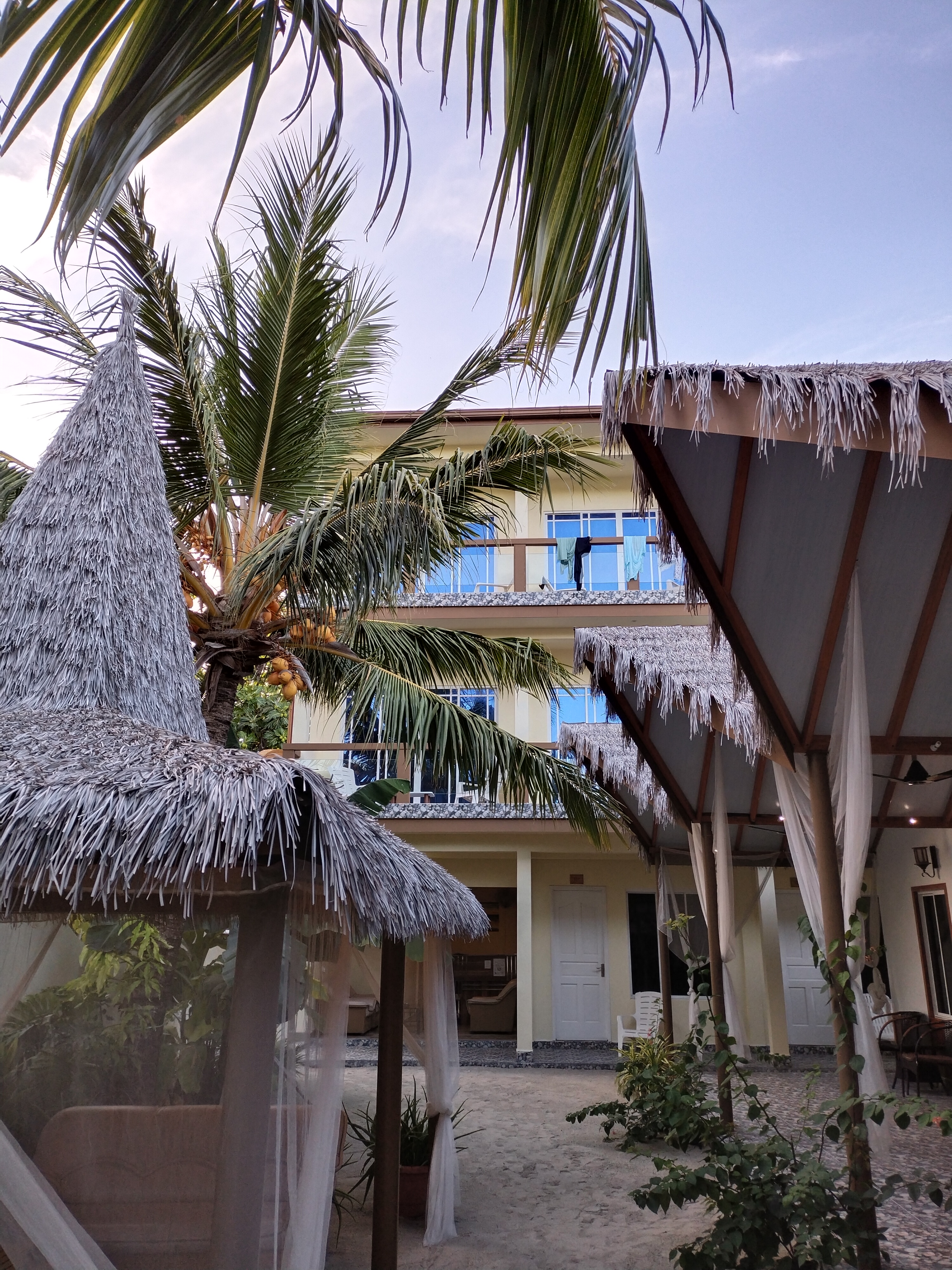 Фото Relax Residence 