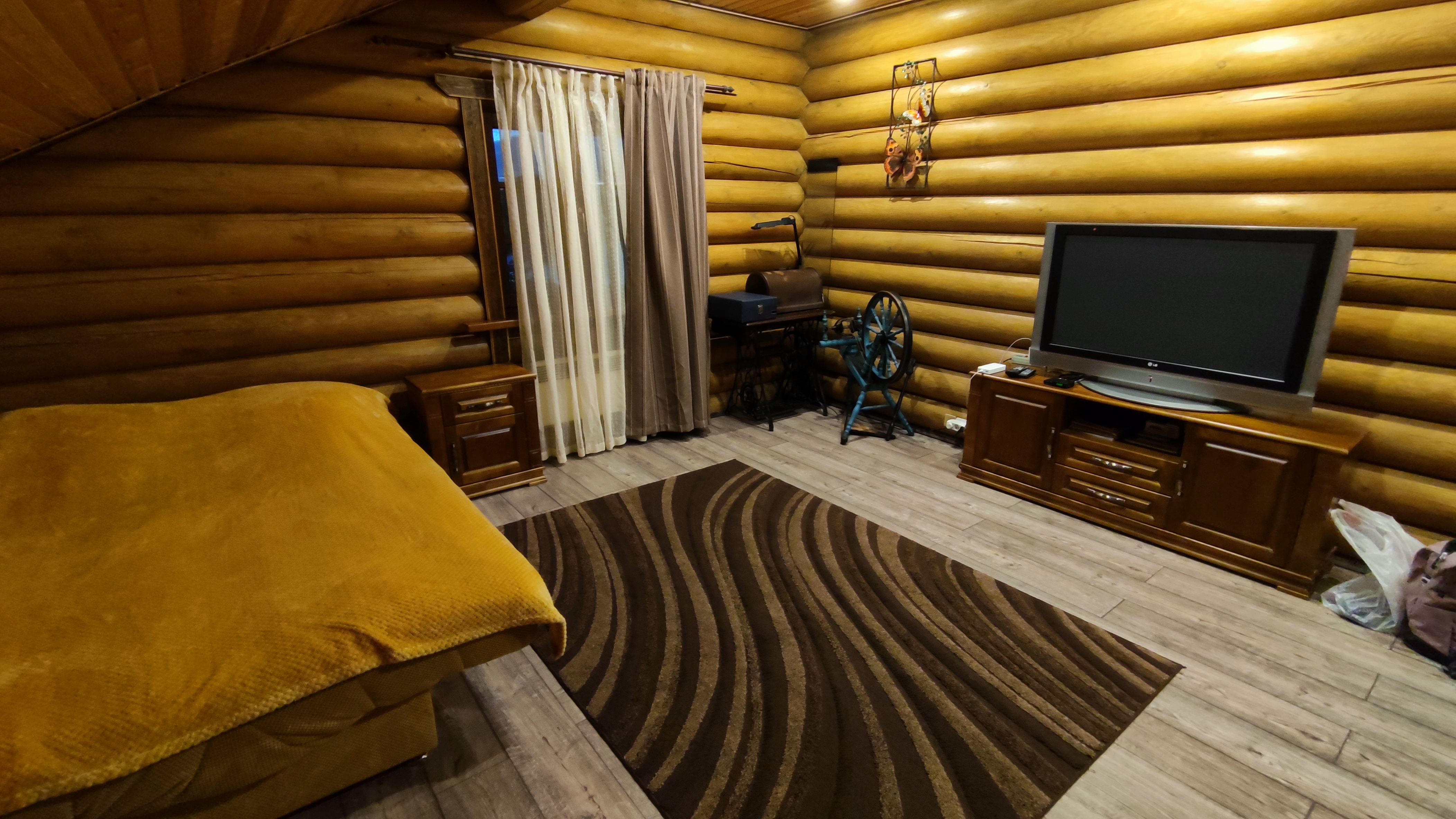 Фото Барские Хоромы