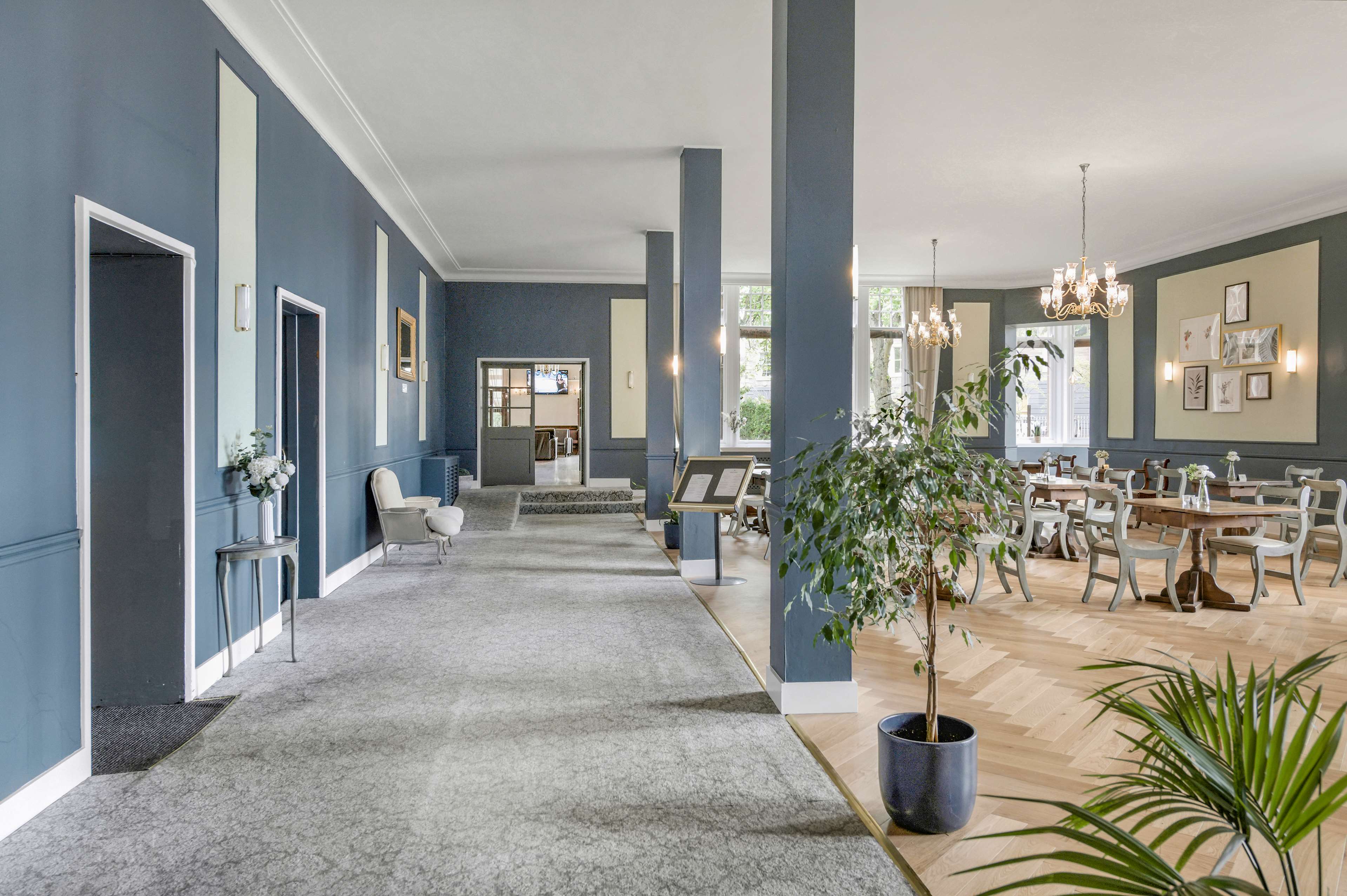 Фото Radisson Blu Hotel, Perth