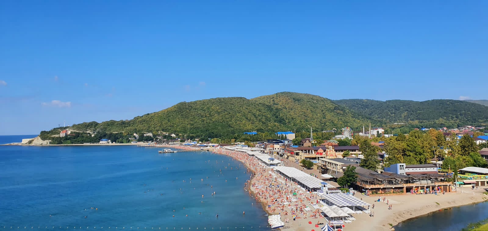 Фото Вилла Лючия