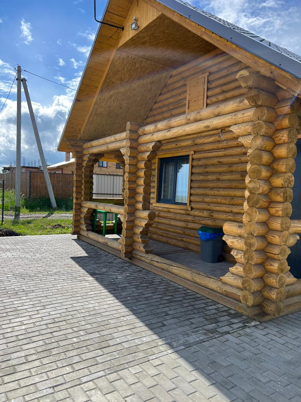 Фото Дом у Моря