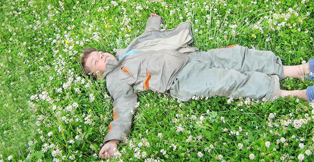 Фото Живое Окунево