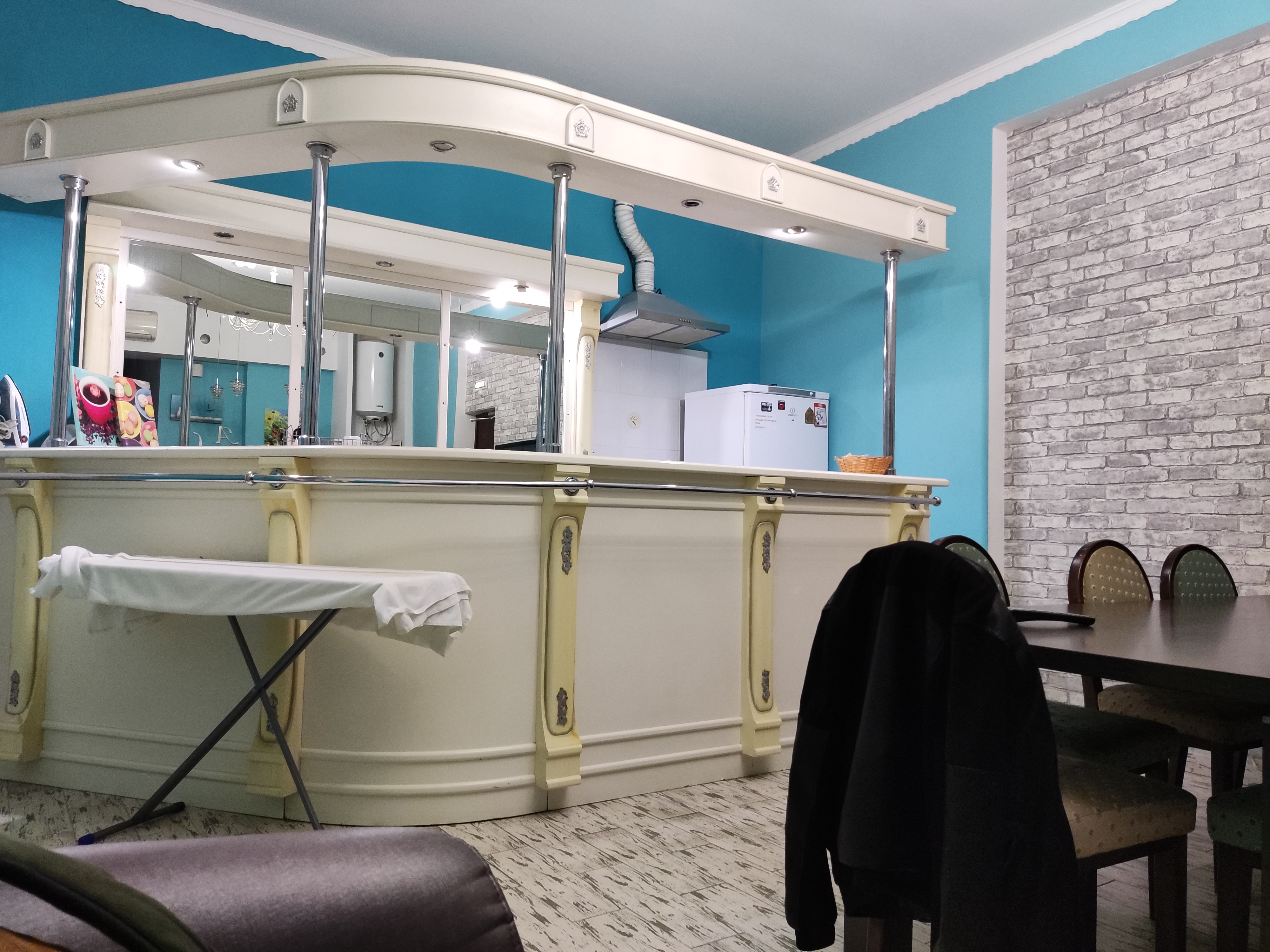 Фото АртХостел