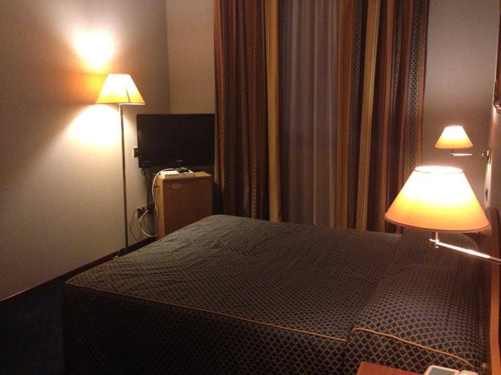 Фото Hotel Queen Victoria