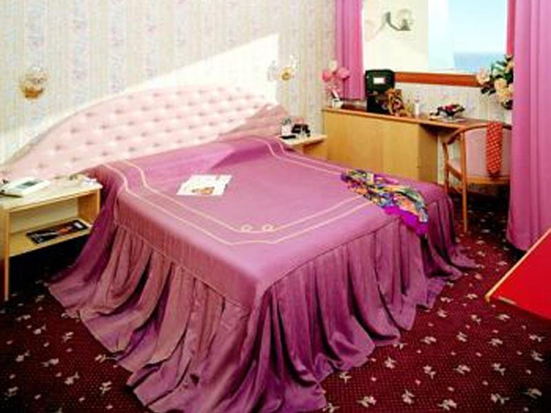 Фото Nyala Suite Hotel