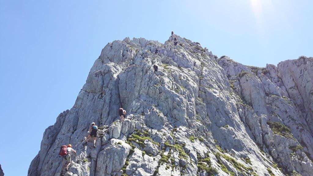 Фото Haus Ortner