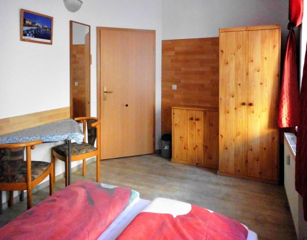 Фото Pension Pieschen Dresden