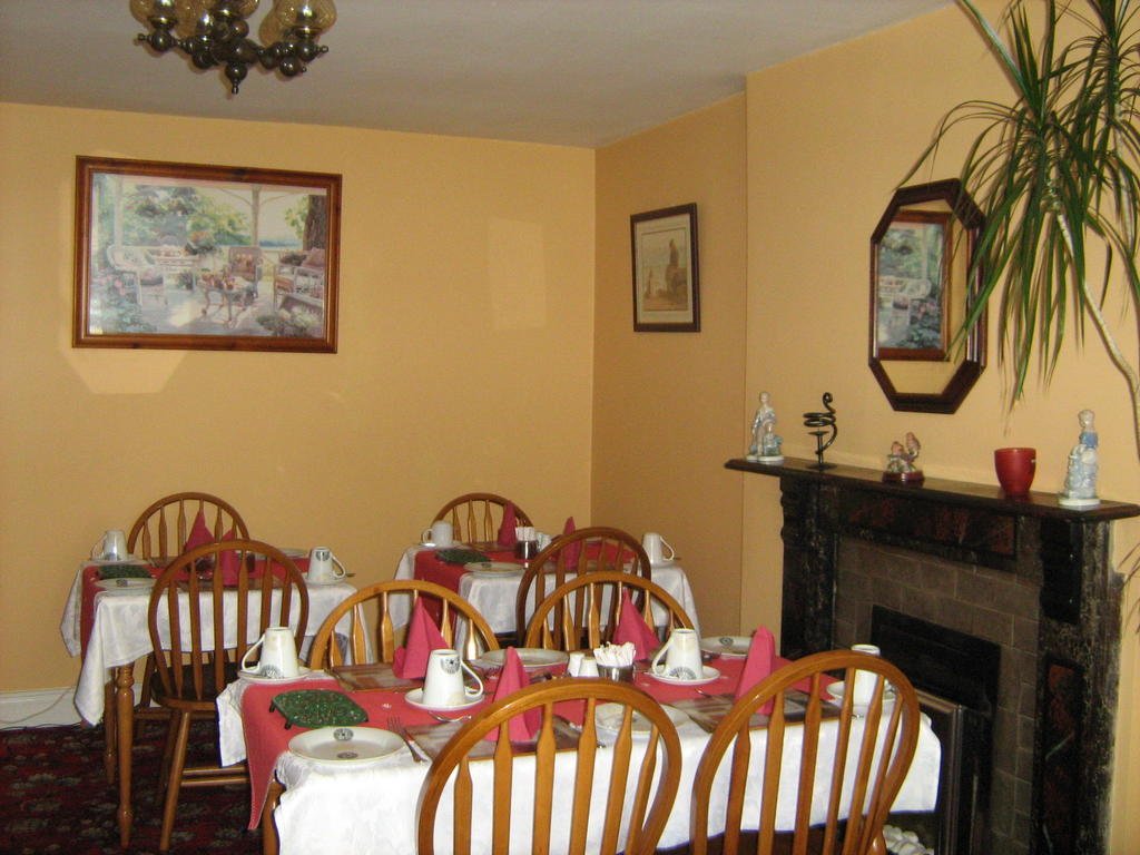 Фото Saint John's B&b