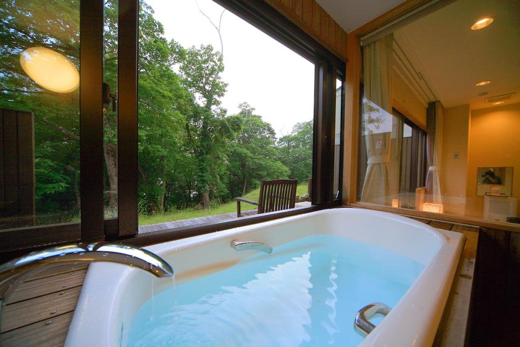 Фото Oku-Nikko Hotel Shikisai