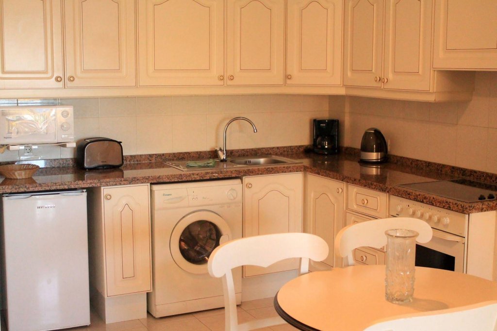 Фото Marino Hotel Tenerife