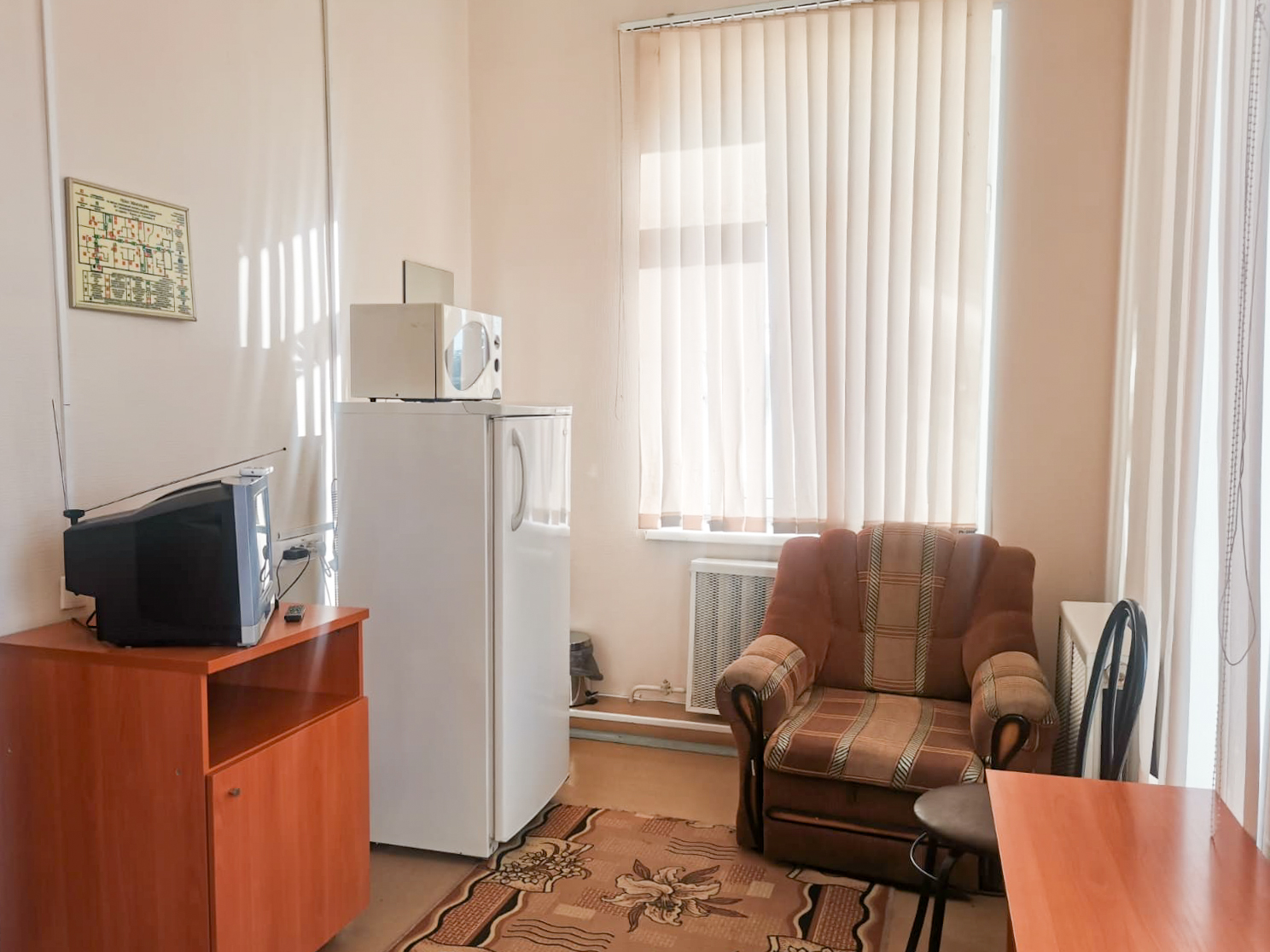 Фото Smart Hotel КДО Курган