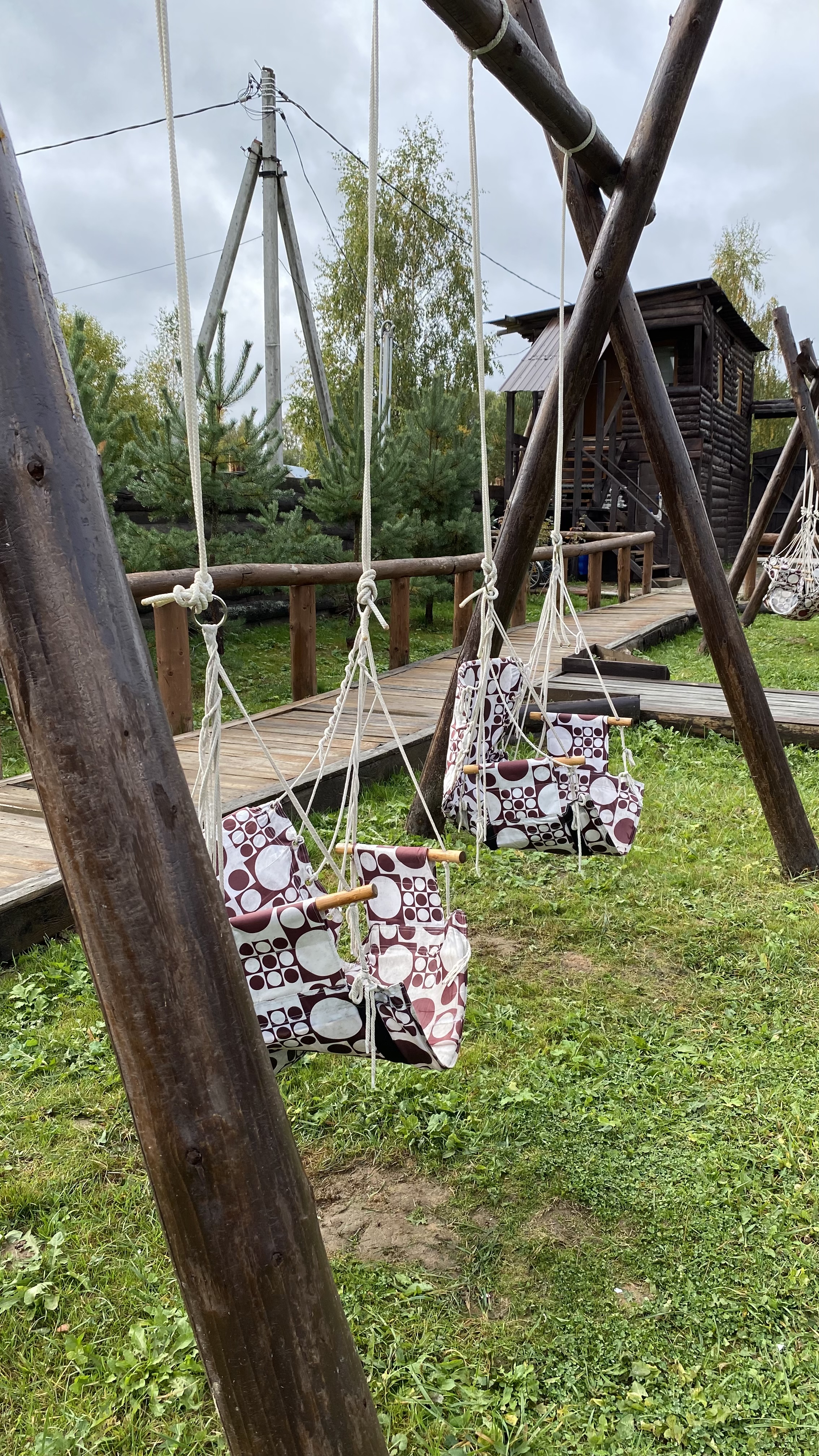 Фото Новокурово