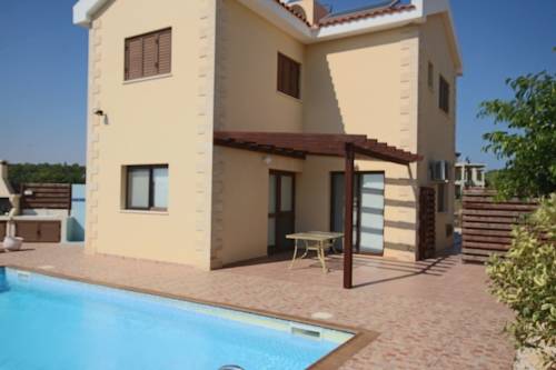 Фото Villa Pavlina