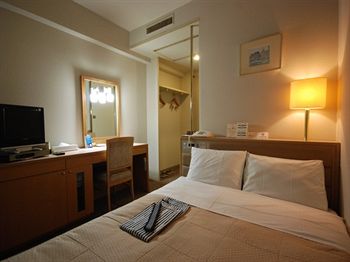 Фото Central Hotel Fukuoka