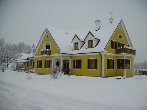 Гостиница Bauernhof Grain