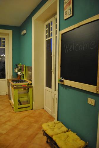 Фото On the way Hostel