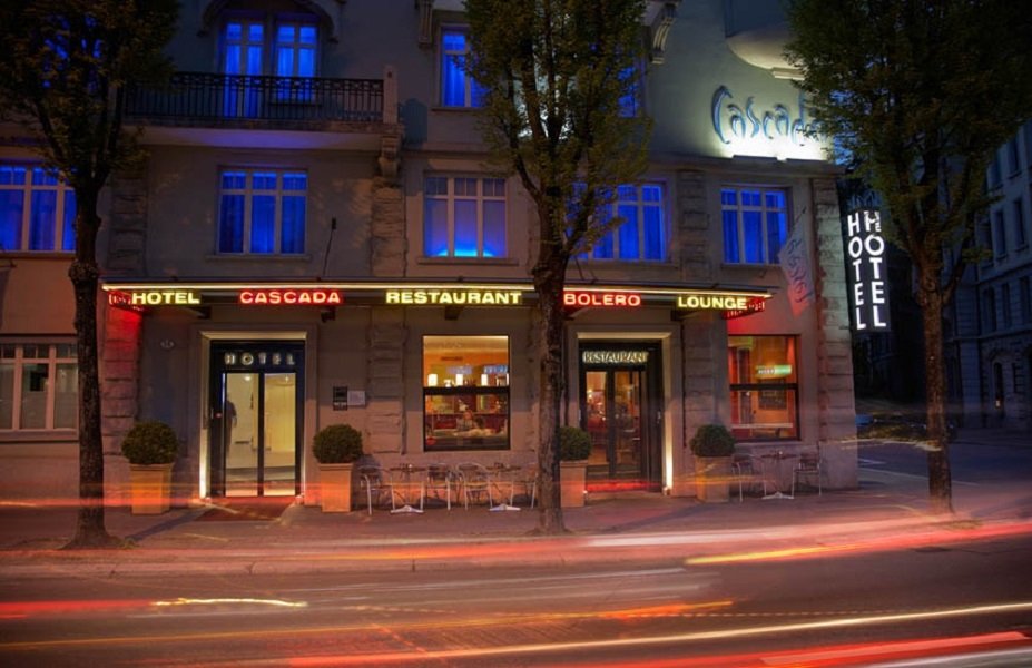 Фото отеля 5