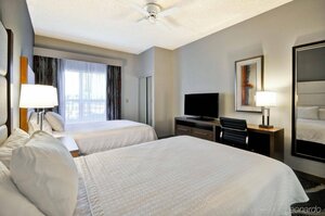 Гостиница Homewood Suites by Hilton Phoenix-Biltmore