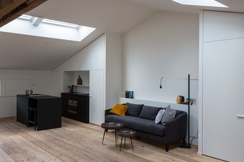 Фото Hotel Quartier Latin