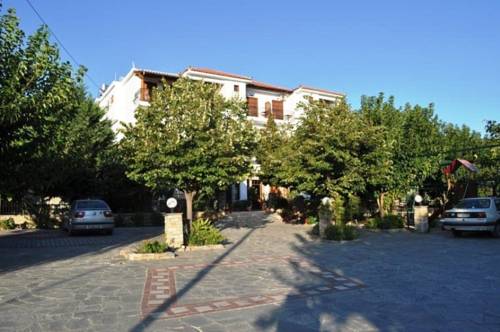 Фото Hotel Defkalion